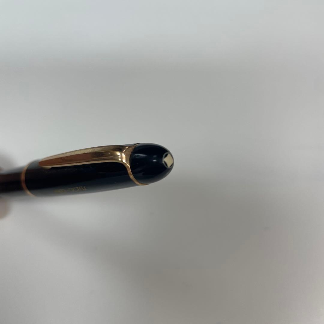 激レア 超美品 Faber-Castell 553D 黒 万年筆 デットストック