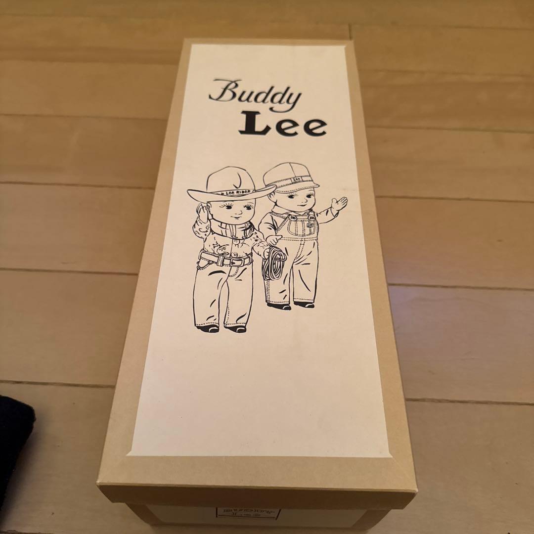 Buddy Lee 第1弾 マイクカンパニー バディーリー ドール 復刻