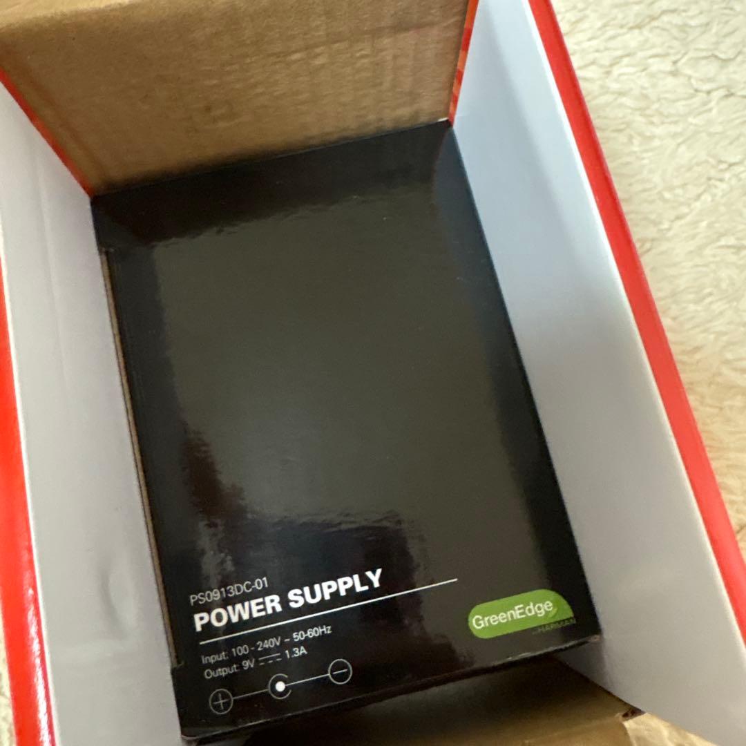 DigiTech DROP-V-01 ギターエフェクター