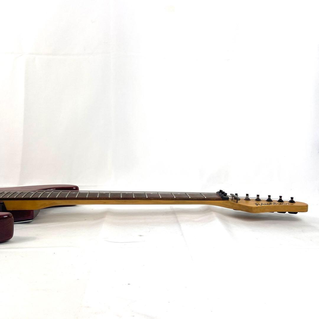 Washburn Stevie Salas Model エレキギター 動作品