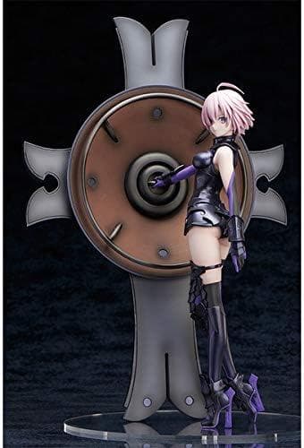 【未開封】Fate/Grand Order マシュ・キリエライト ANIPLEX