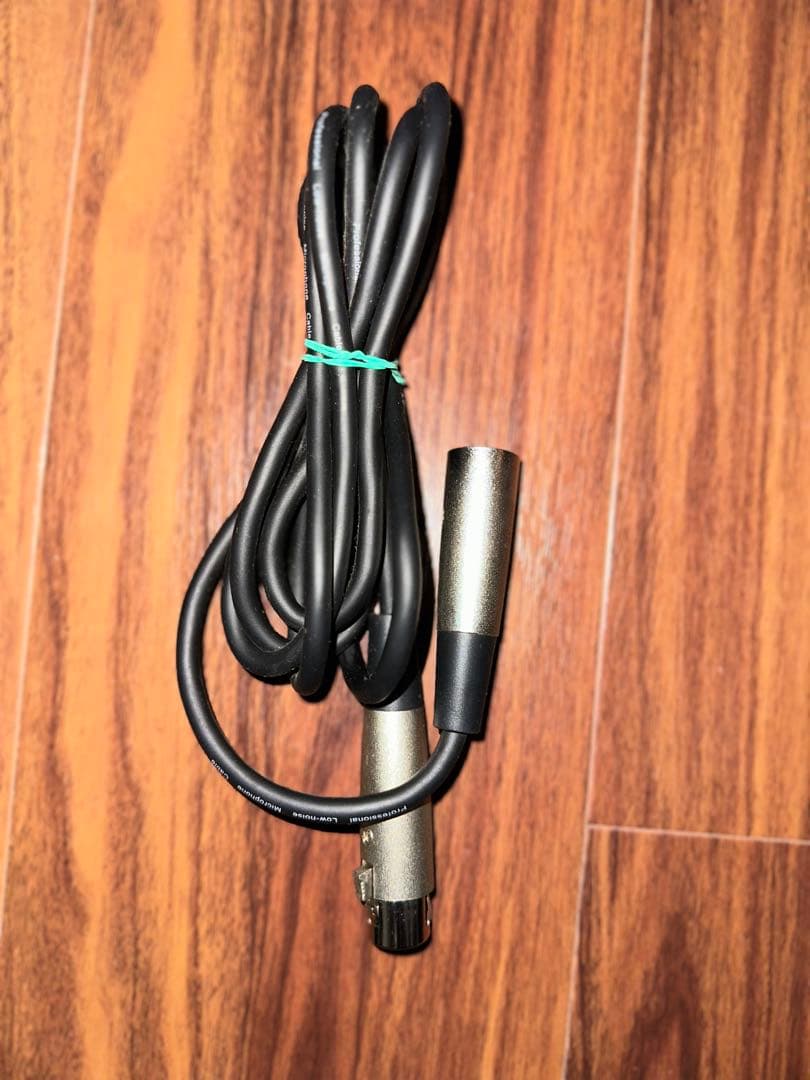 配信セット YAMAHA AG03 + Marantz MPM-1000