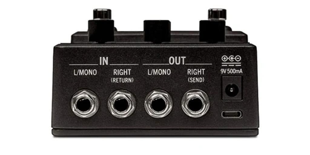 Line 6 HX ONE ギターエフェクター