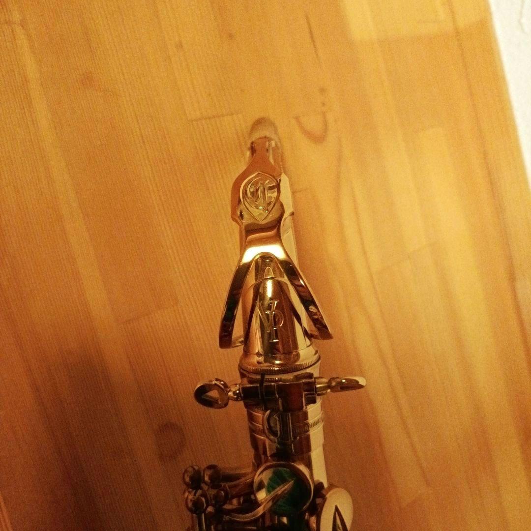 【1/5迄値下】キャノンボール ヴィンテージリボーンシリーズ アルト AVR-L