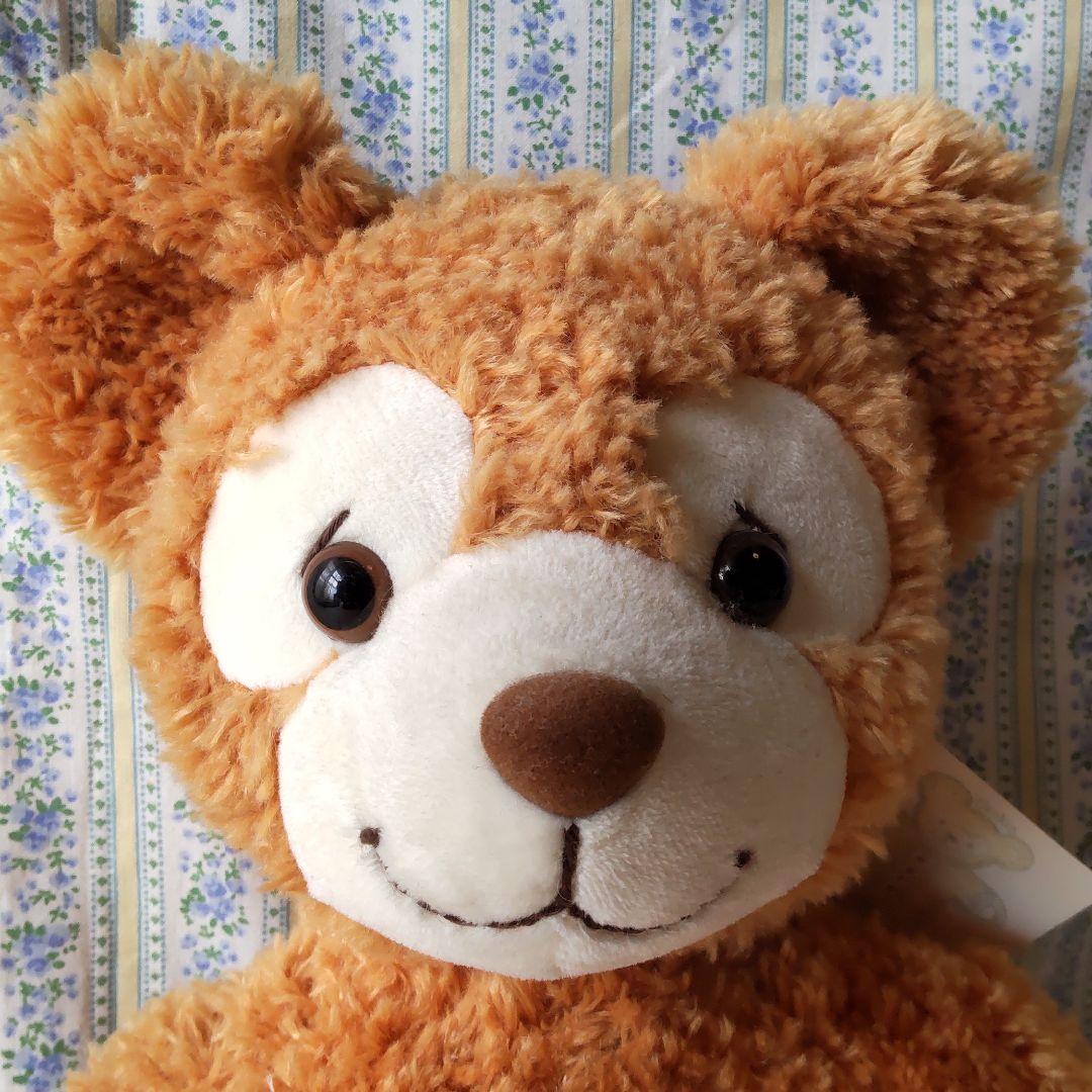 ビバリーホワイト　ディズニーベア　クッキー