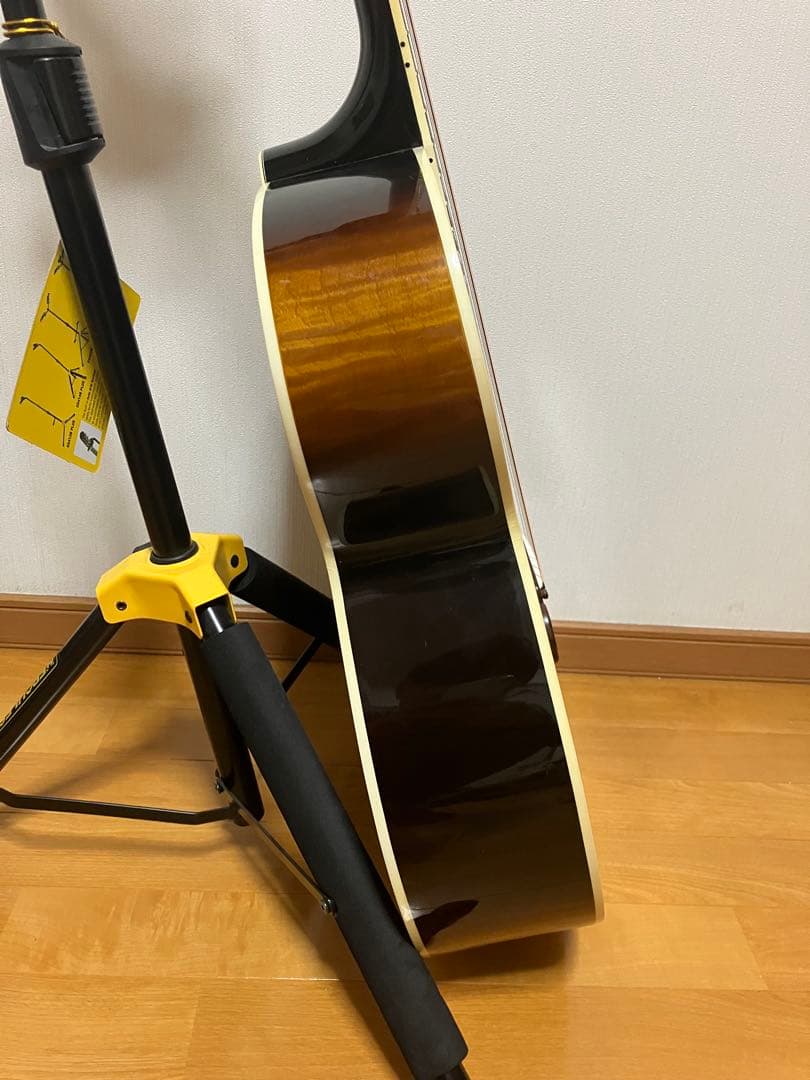 Gibson J-200 VS 1994年製　100周年　ギブソン