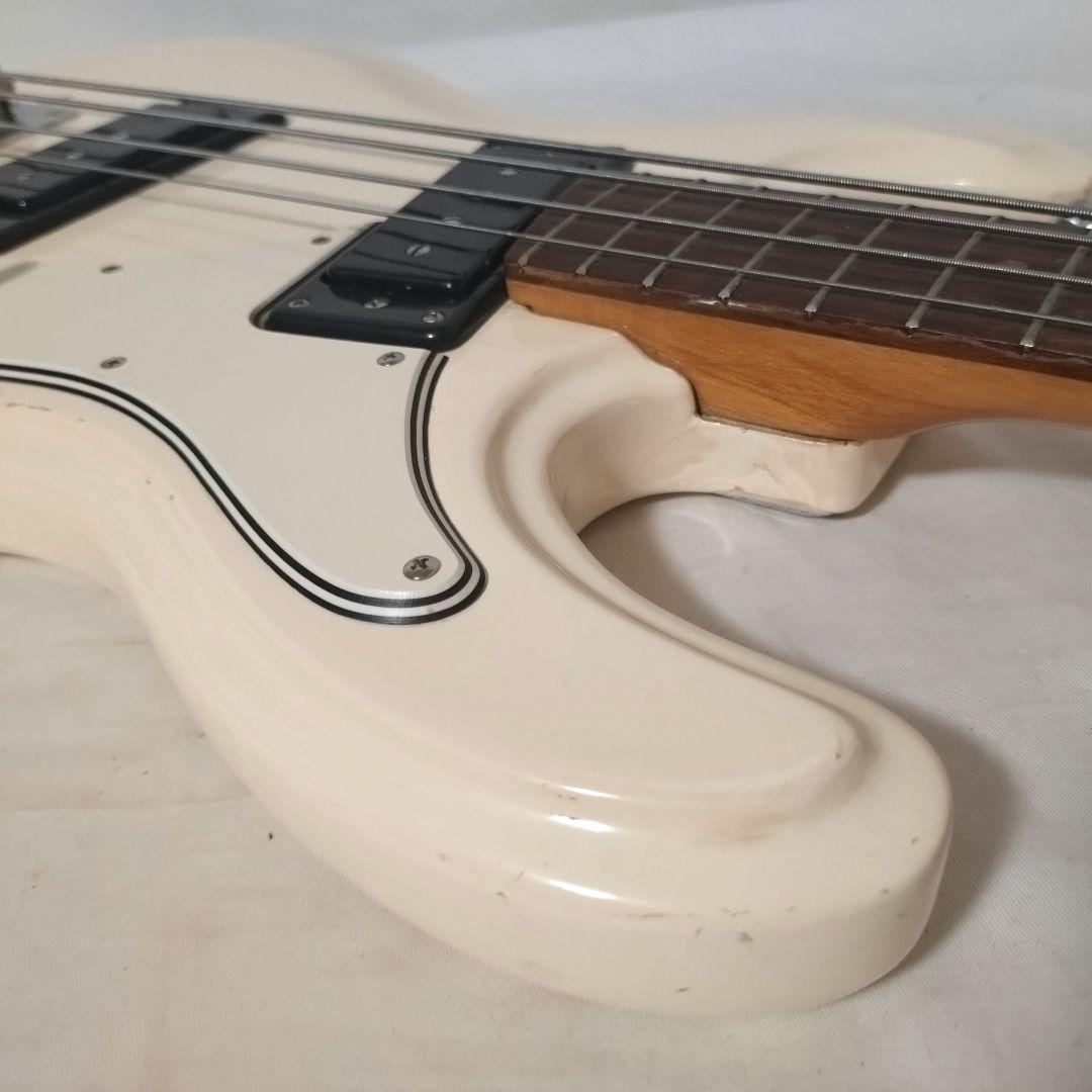 Aria　モズライトタイプ　model 1720　マツモク製　ジャパンビンテージ