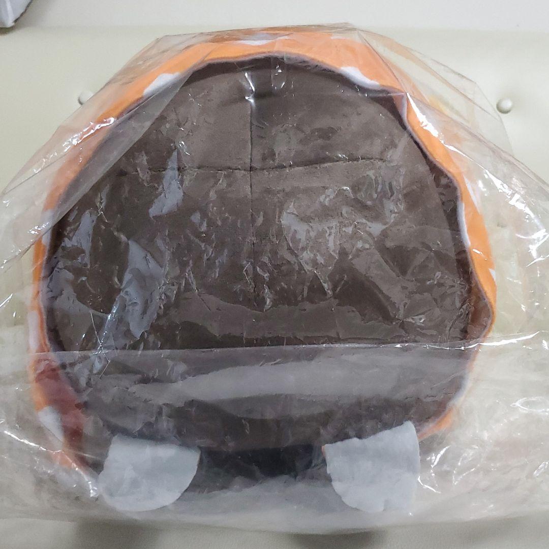 鬼滅の刃/丸井百貨店抽選A賞/我妻善逸 でかころりん 未開封品