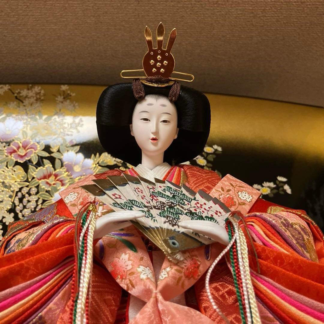 雛人形セット
