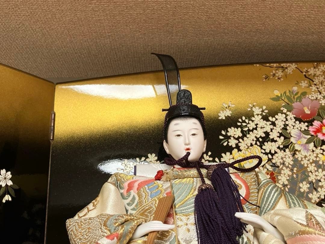 雛人形セット