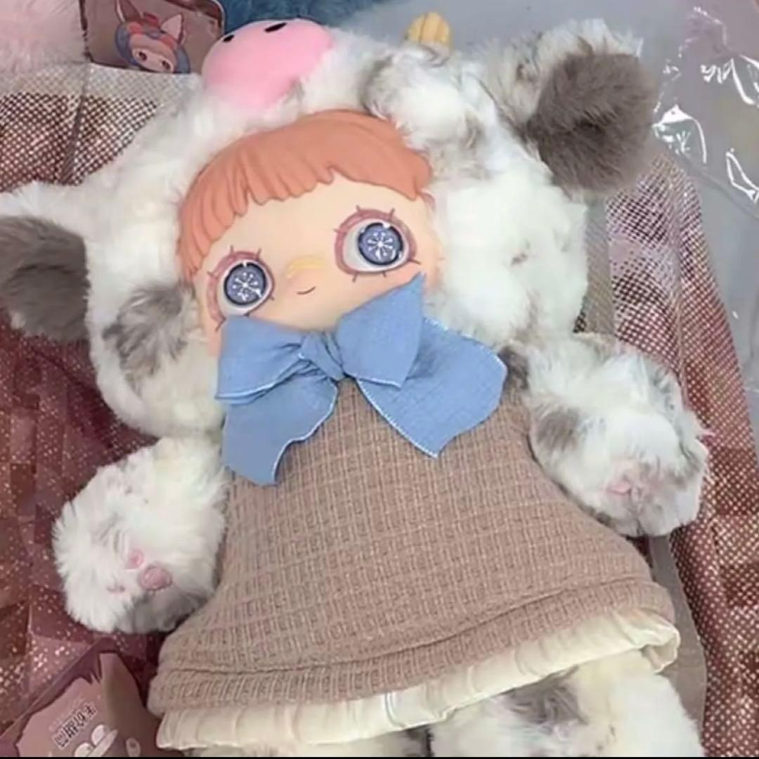 ぬいぐるみ