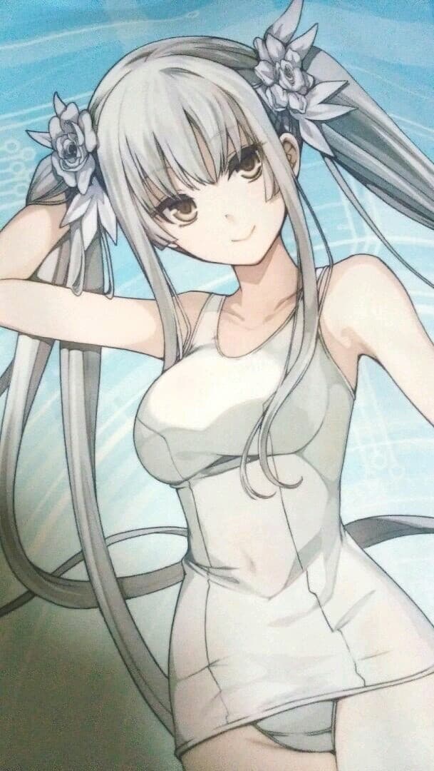 白き女王
