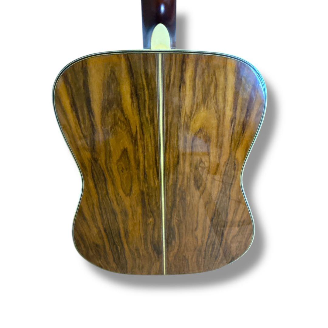 【美品】YAMAHA L-5 アコースティックギター