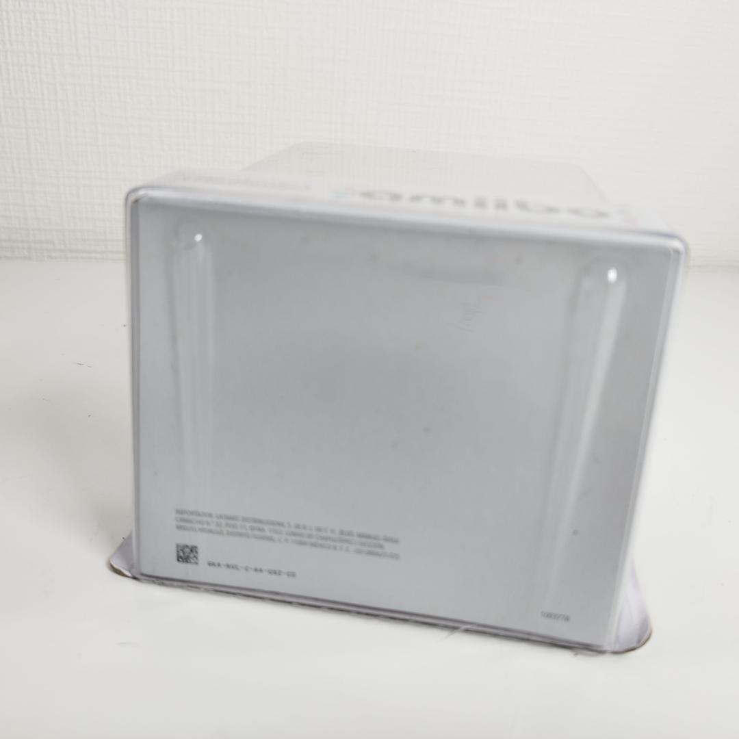 アミーボ シルバー マリオ 北米版 新品 Silver 任天堂 Sup IO26