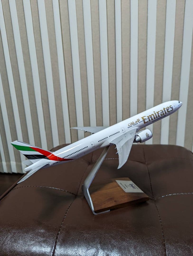 pacmin   飛行機模型
