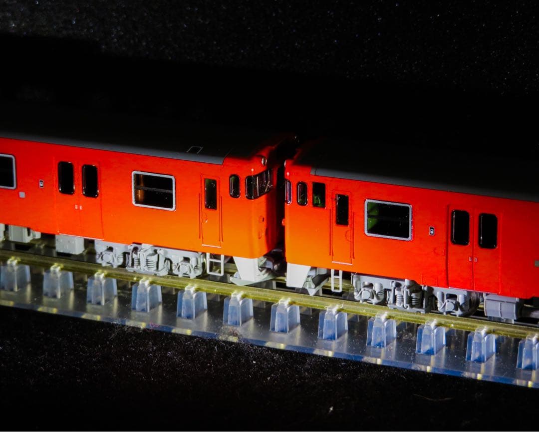 TOMIX キハ47-0形 JR西日本更新車・首都圏色・後藤総合車両所(T)2両