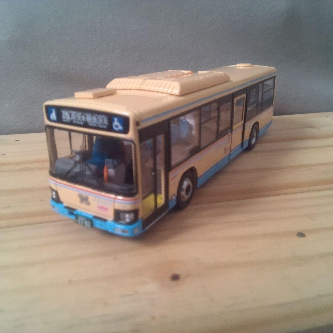 阪急バス エルガ トミカ tomica