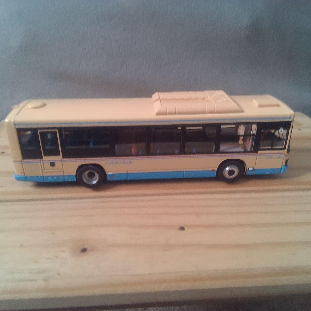 阪急バス エルガ トミカ tomica