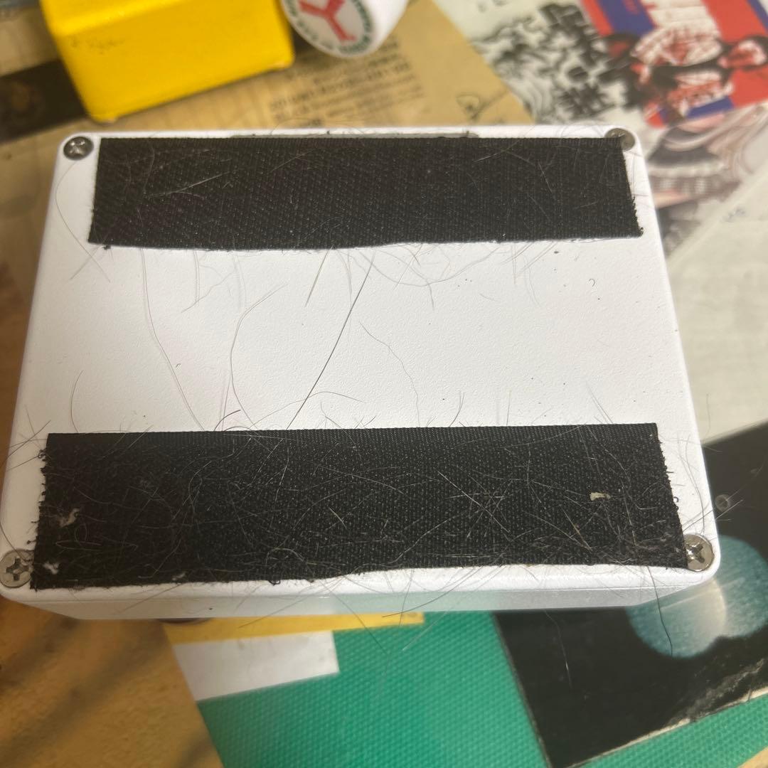 Keeley Fuzz Bender ギターエフェクター