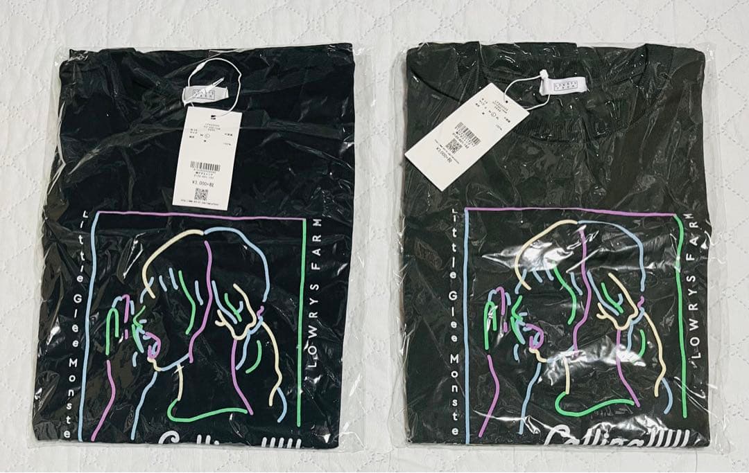 リトグリ Tシャツ まとめ売り①