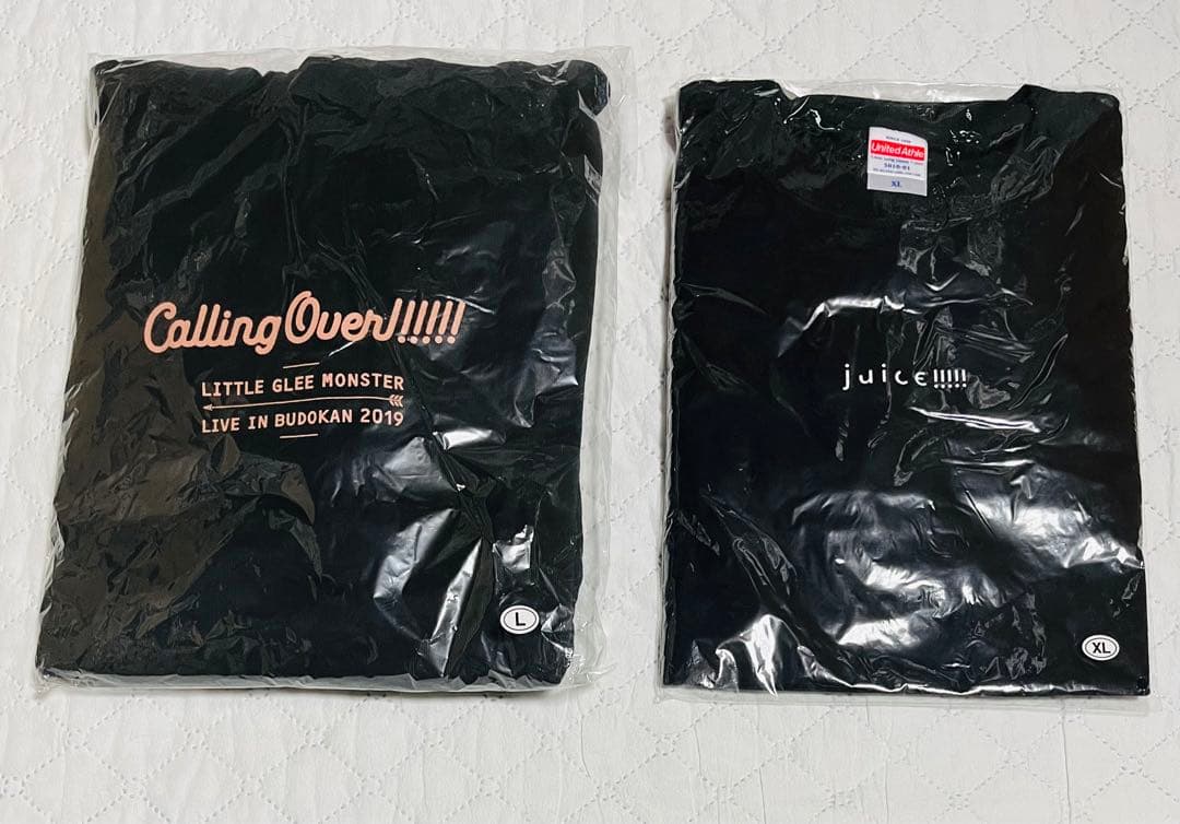 リトグリ Tシャツ まとめ売り①