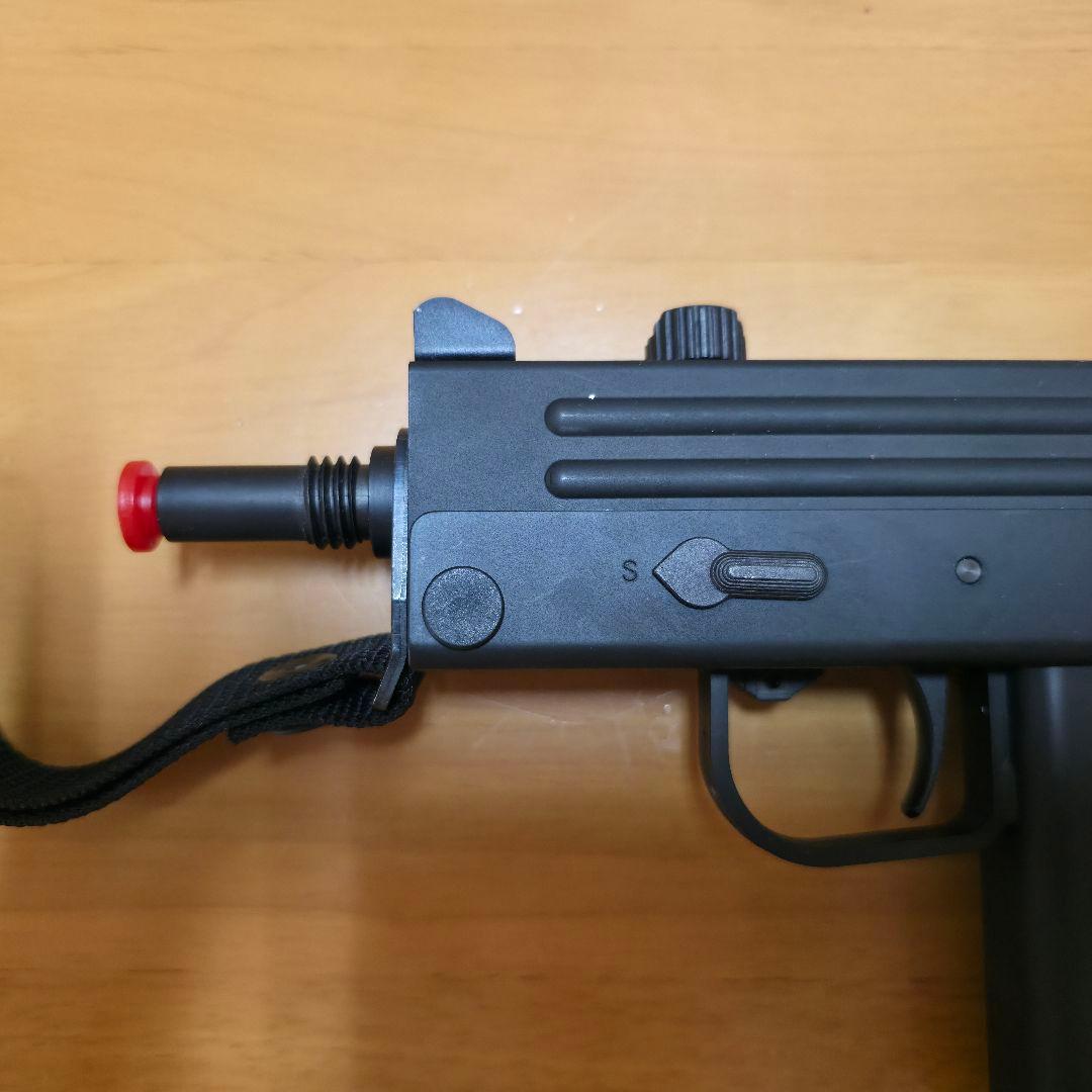 KSC M11A1 HW ガスガン SYSTEM7