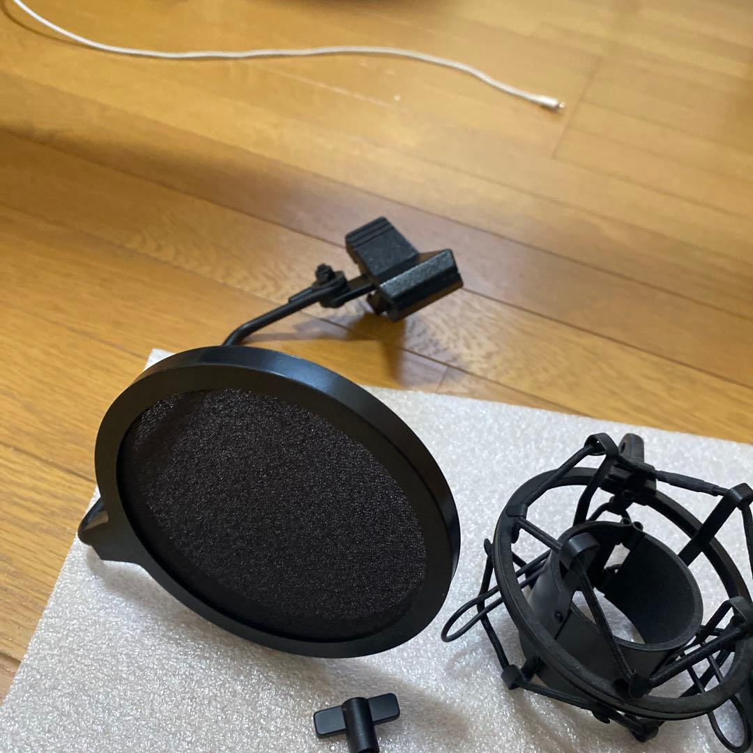 DTM・DAW Scarlett Solo Studio Pack