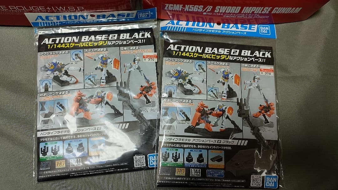 ガンプラ seed 　RG HG 他6点まとめ売り