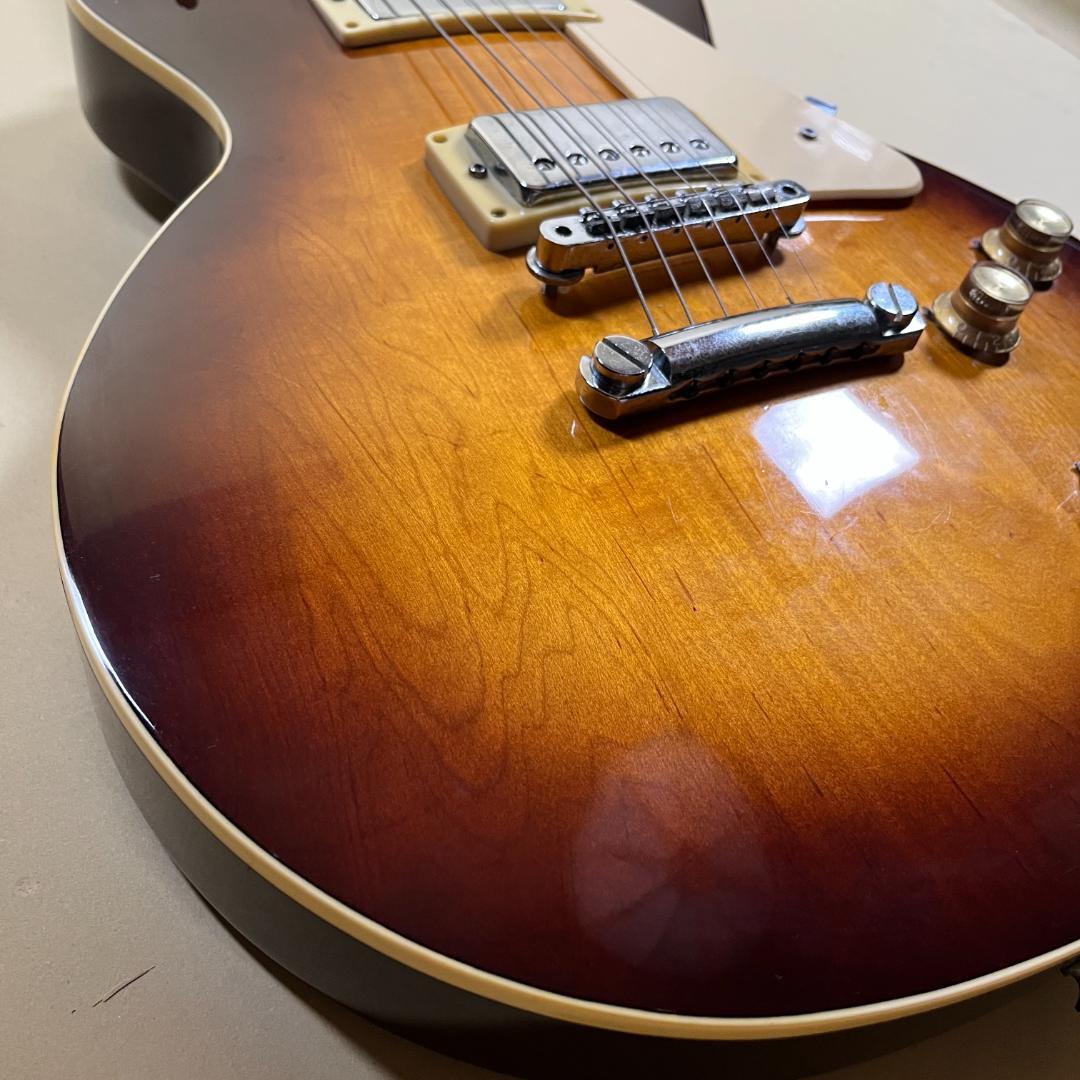 YAMAHA SL380 Studio Load 日本製 レスポールモデル