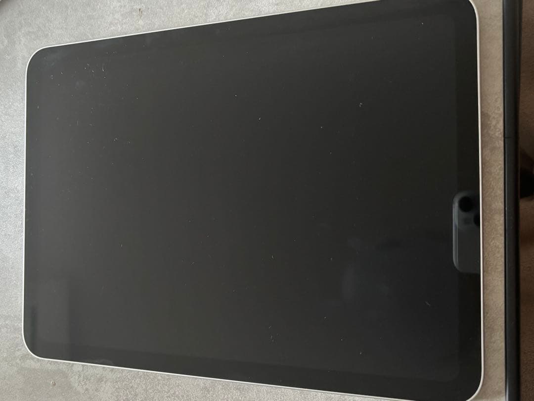 iPad第10世代