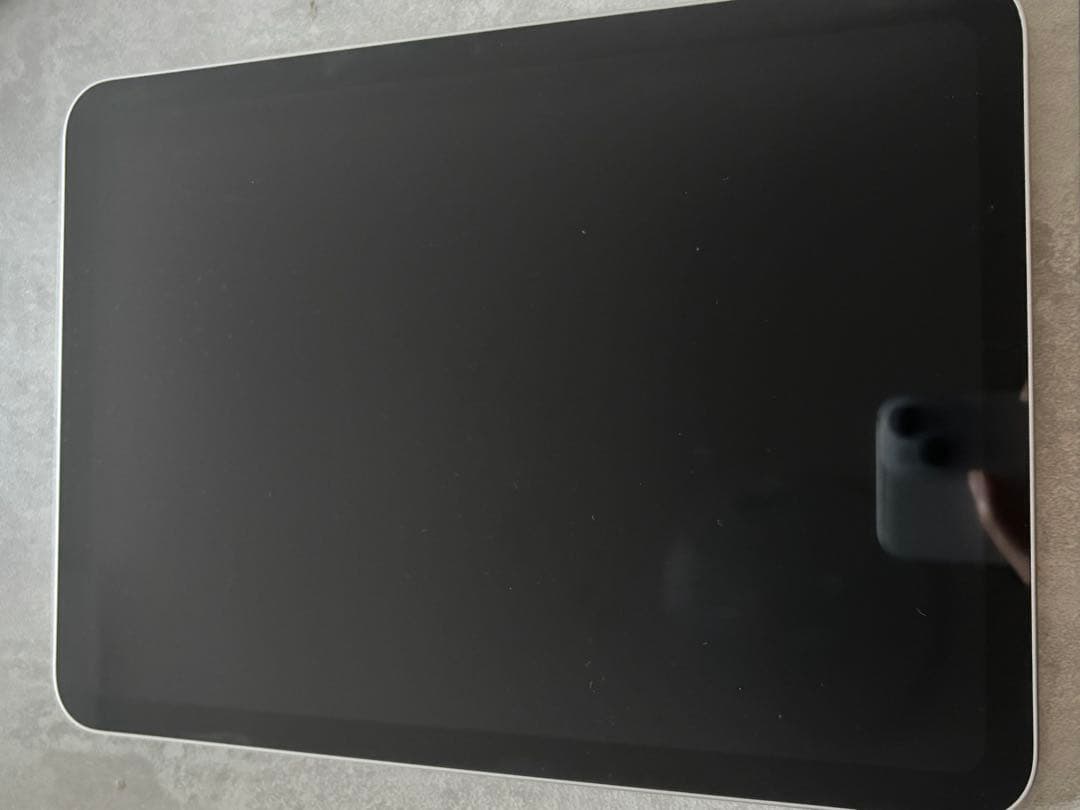 iPad第10世代