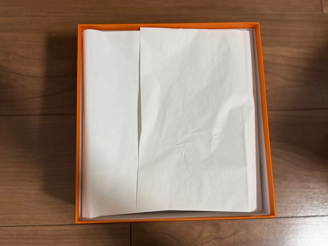 HERMES エルメス ミニケリー　ミニケリー2 空箱