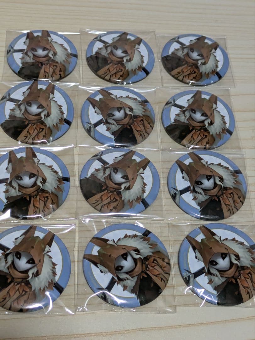 夜の番人まとめ売り第5人格おまけあり