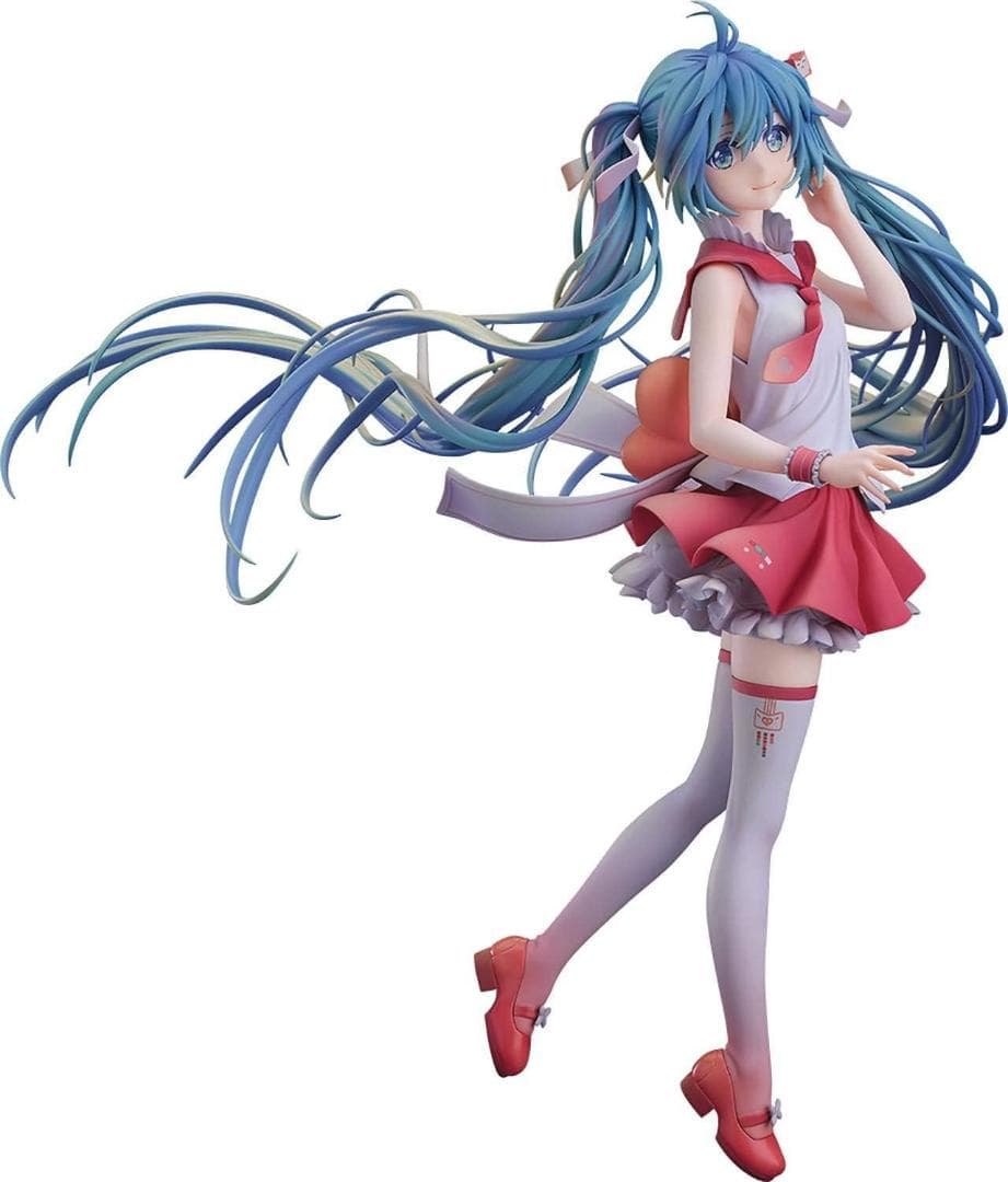 初⾳ミク 初梦Ver. キャラクター・ボーカル・シリーズ01 初⾳ミク