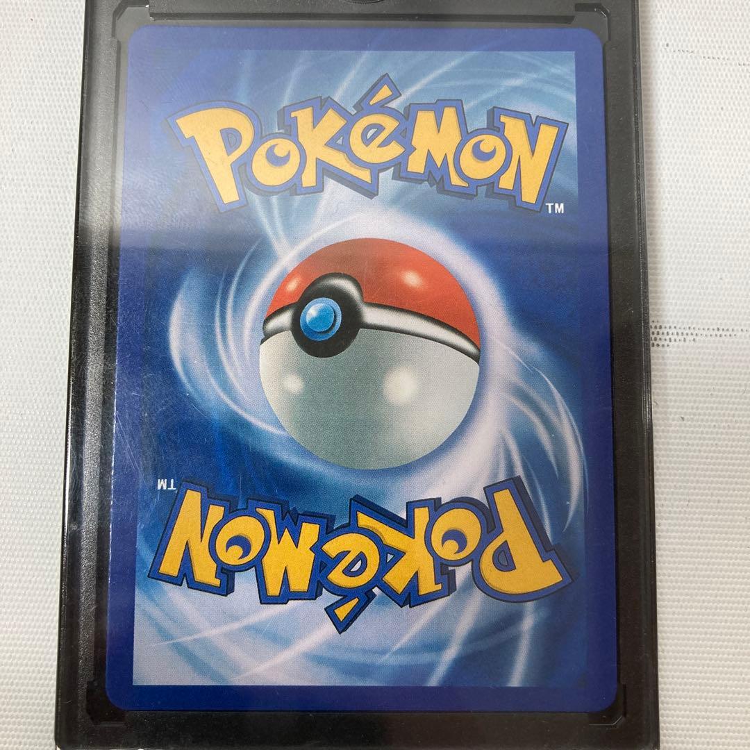 ポケモンカード　レックウザスター　英語版　1ed 107/104