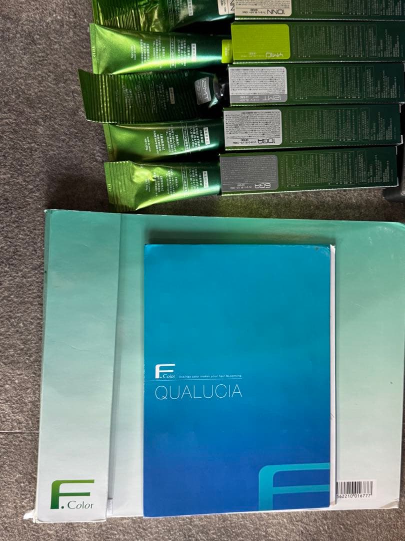 フィヨーレ