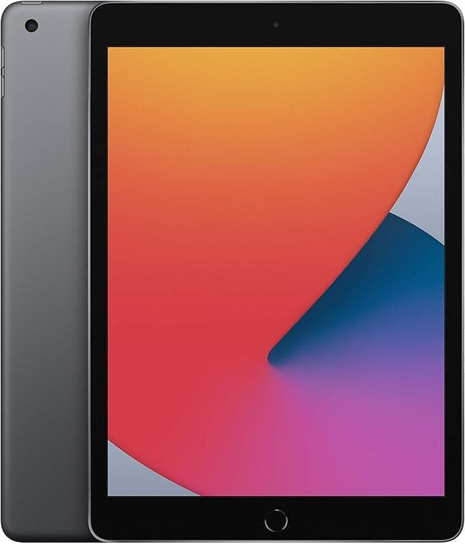 iPad（第8世代） 32GB スペースグレー