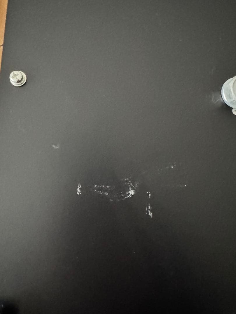 カリモク60 カフェテーブル