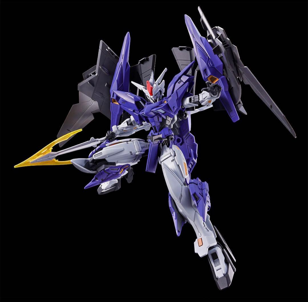 HGAC ガンダムグリープ