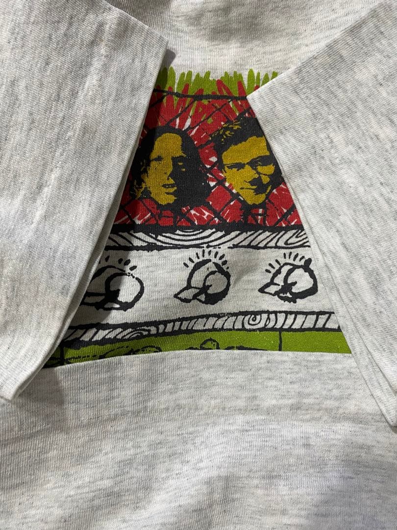 90’s MUDHONEY マッドハニー Tシャツ ビンテージ バンドT