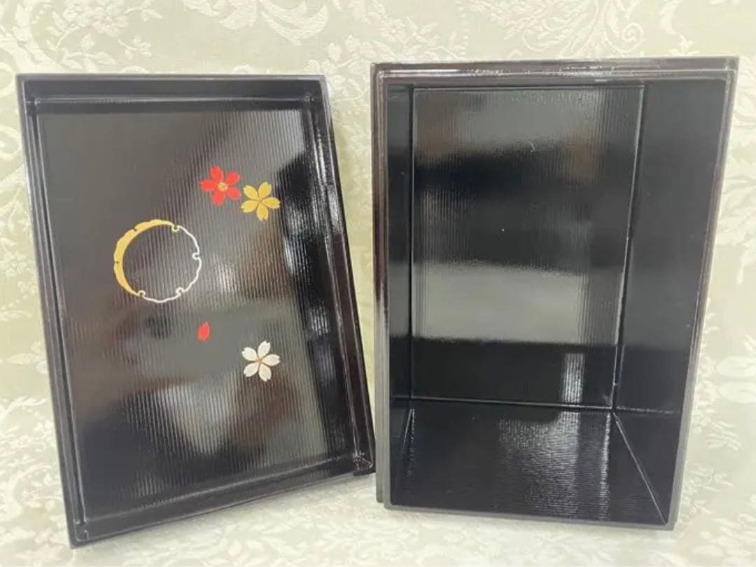 茶箱 利休茶箱