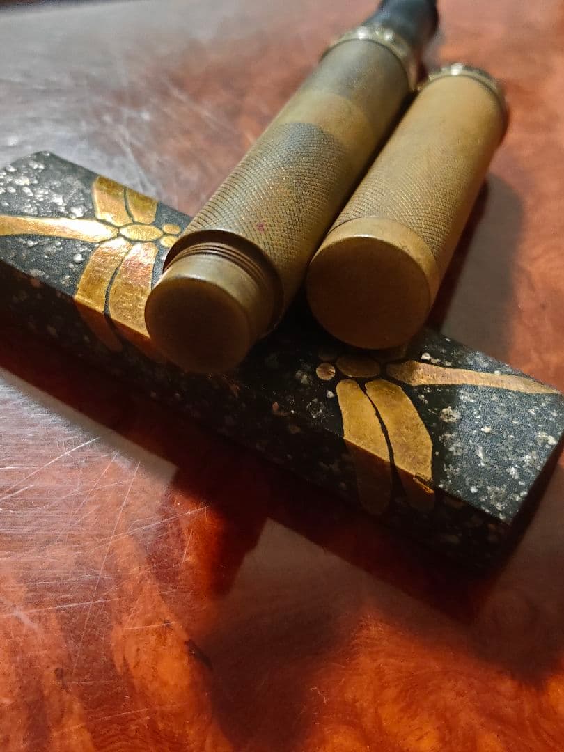 万年筆 14.2cm