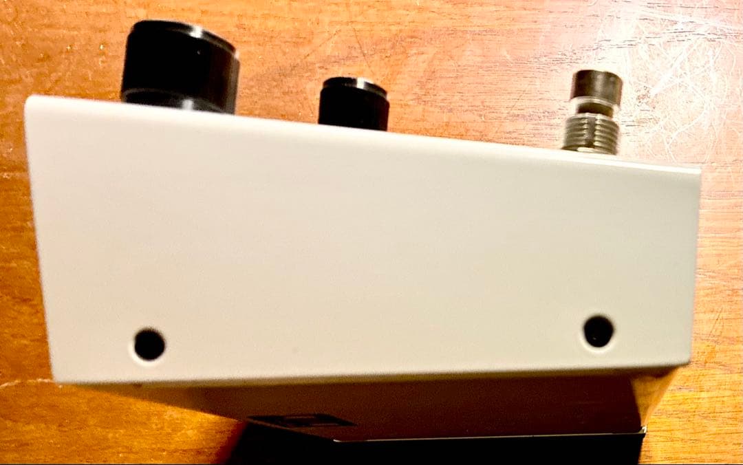 ギター Meris LVX