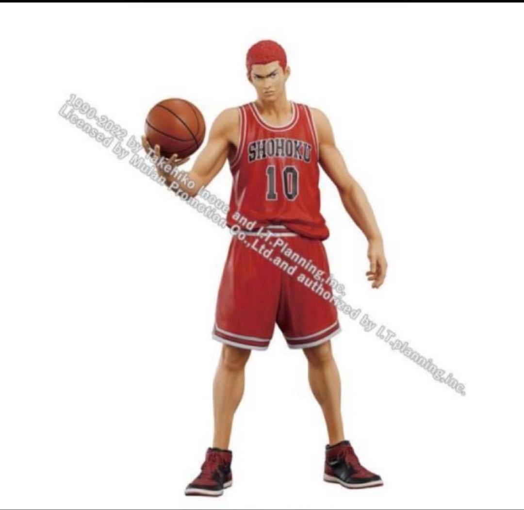 新品 未開封 One and Only SLAM DUNK