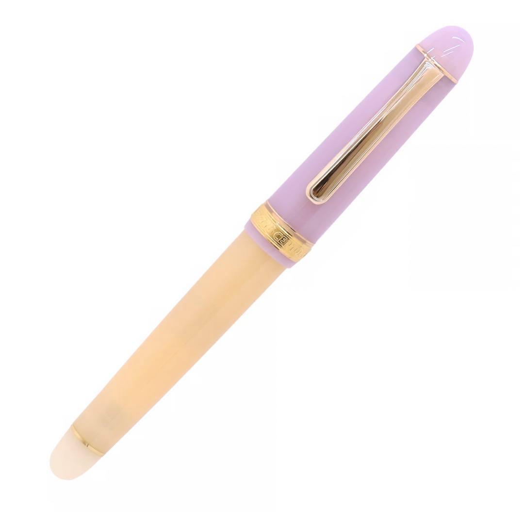 新品未使用★Nonble 万年筆 中字　M