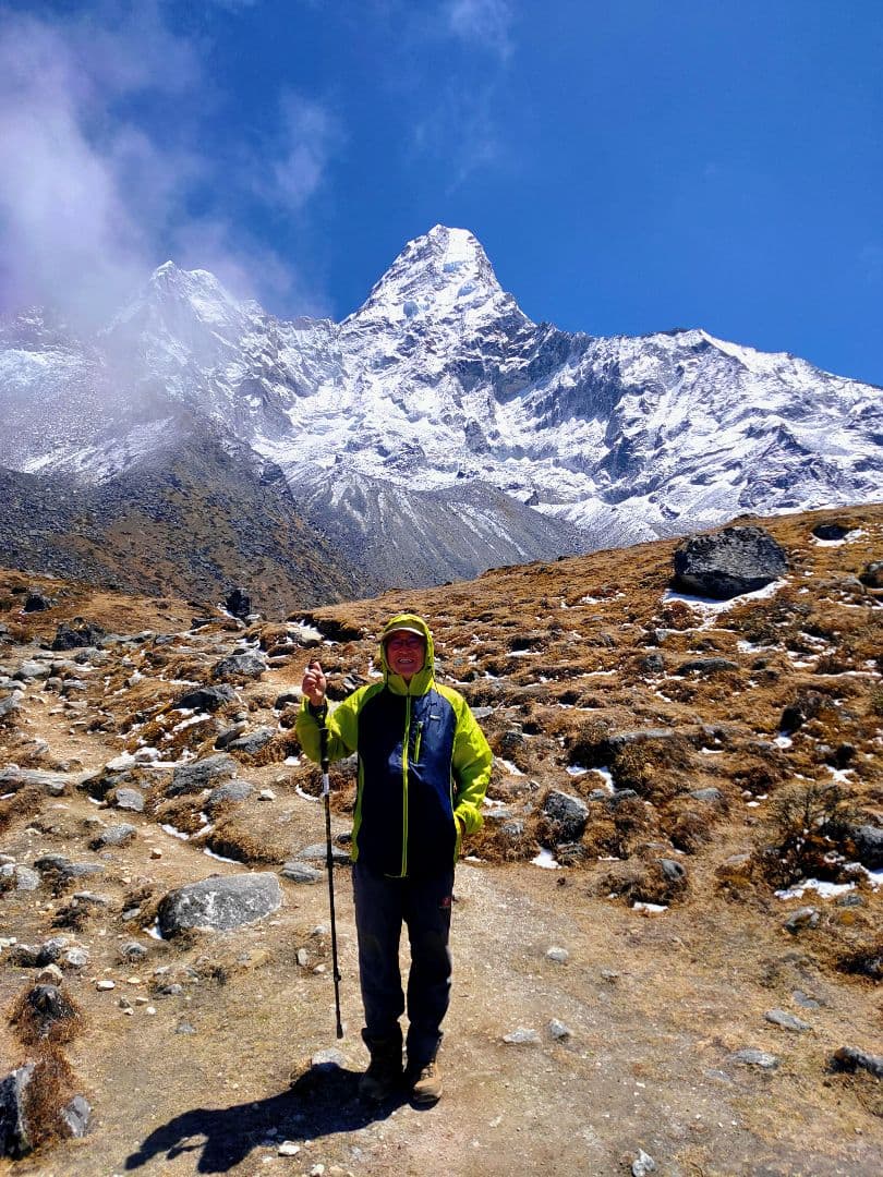 #655 アンモナイト