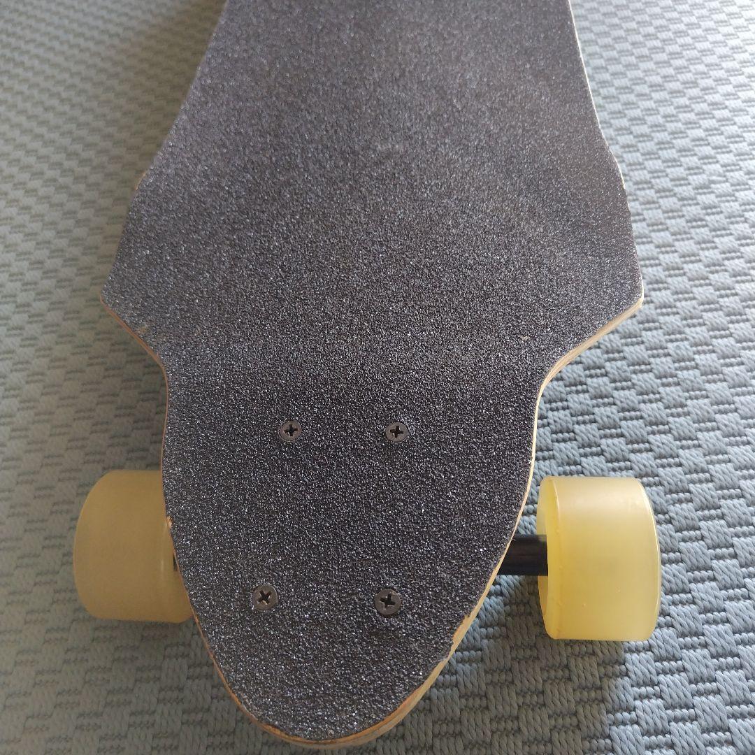 ロングスケボー