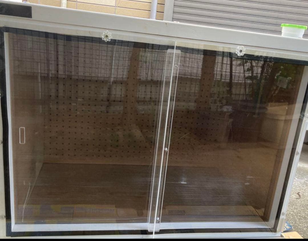 犬小屋製作工房K 防音ケージ 早い者勝ち！