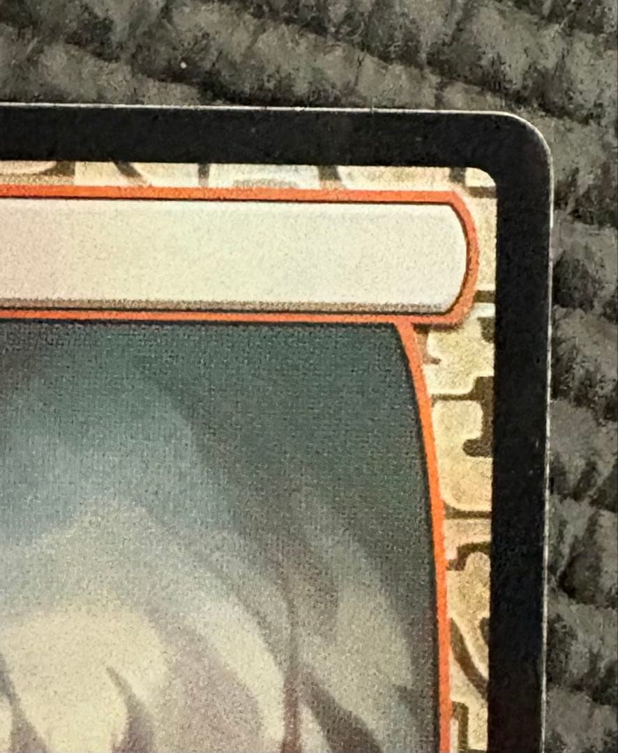 Scalding Tarn 沸騰する小湖　exp zen foil ゼンディカー