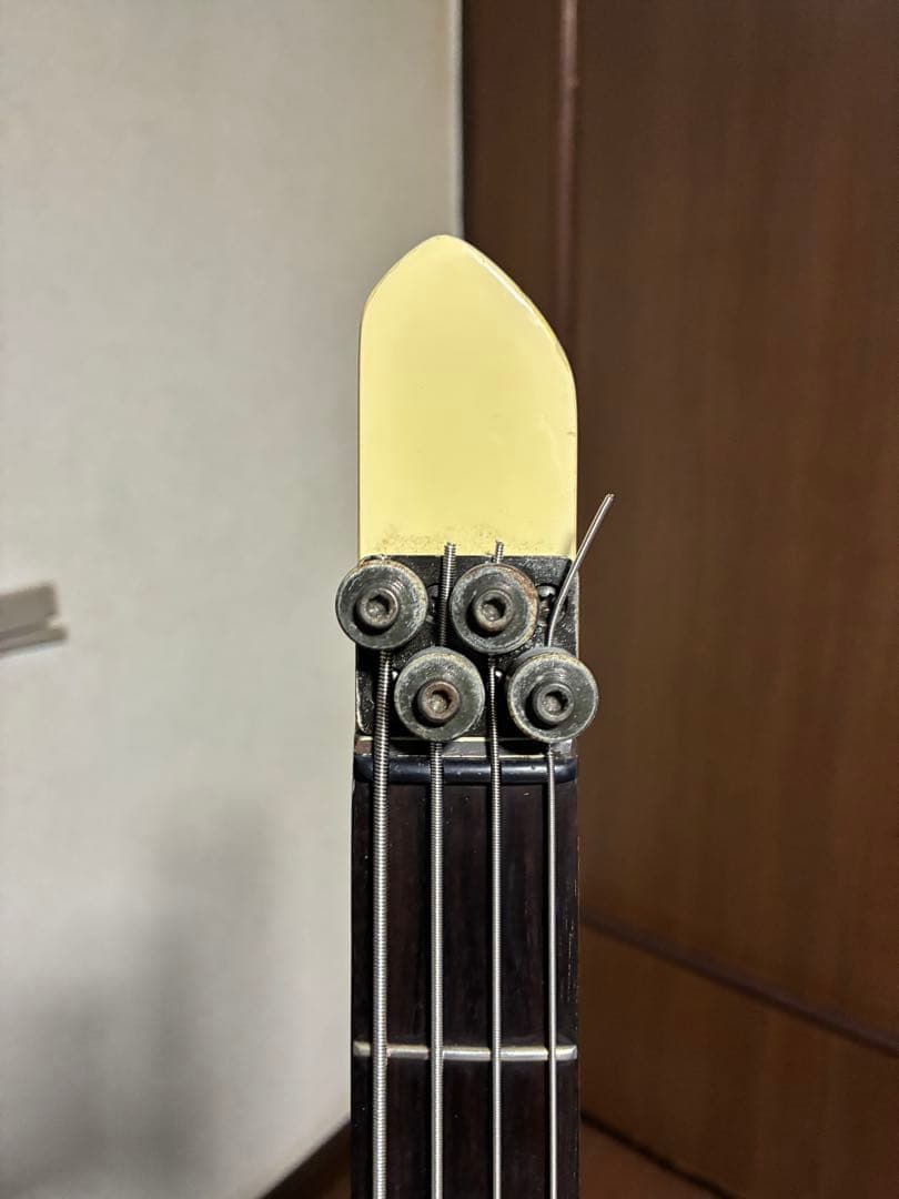 【中古】ヘッドレスベース　YAMAHA　BX-1
